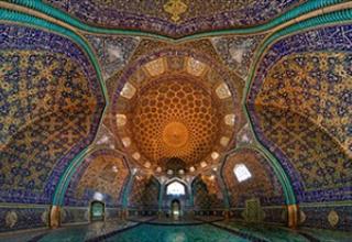 مسجد شیخ لطف الله